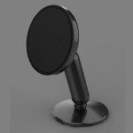 Wholesale 360 Heavy Duty Magnetic Windshield and Dashboard Car Mount Holder for Phone CXP-059 (Black)